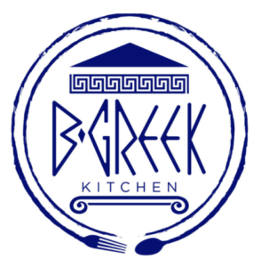 Menus - B Greek Kitchen